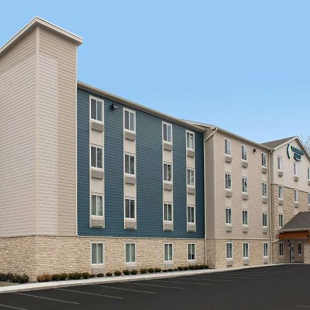Woodspring Suites Littleton-South Denver Luaran gambar