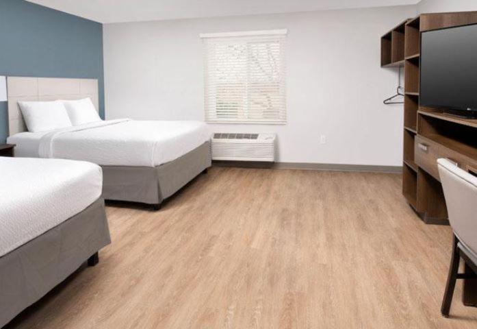 Woodspring Suites Littleton-South Denver Luaran gambar