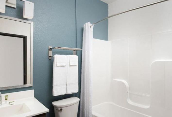 Woodspring Suites Littleton-South Denver Luaran gambar