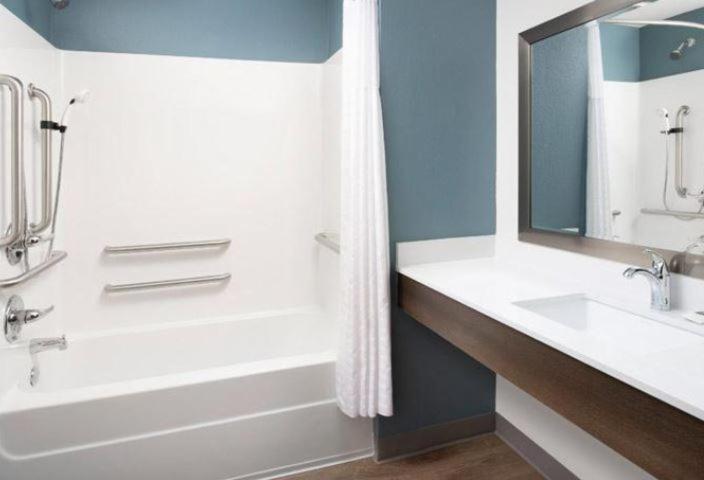 Woodspring Suites Littleton-South Denver Luaran gambar