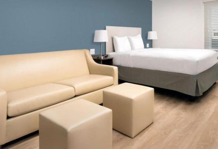Woodspring Suites Littleton-South Denver Luaran gambar