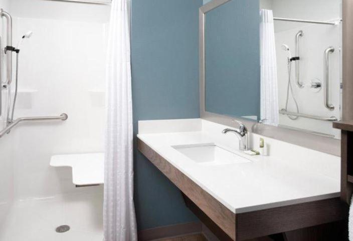 Woodspring Suites Littleton-South Denver Luaran gambar
