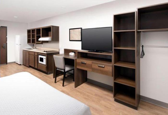 Woodspring Suites Littleton-South Denver Luaran gambar