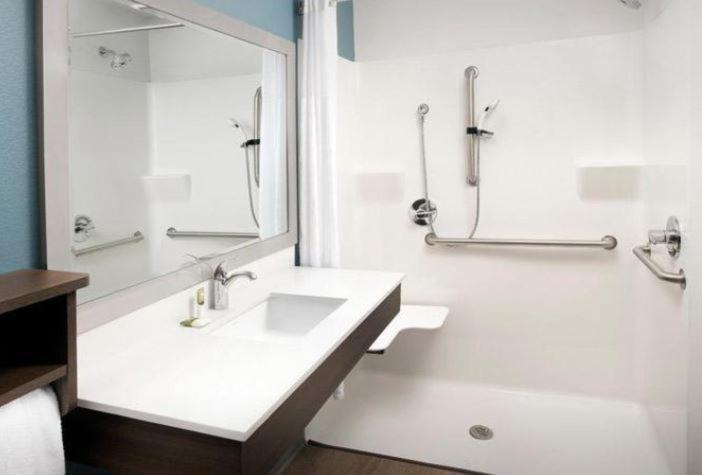 Woodspring Suites Littleton-South Denver Luaran gambar