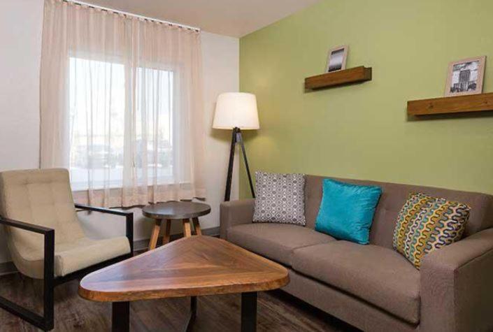 Woodspring Suites Littleton-South Denver Luaran gambar
