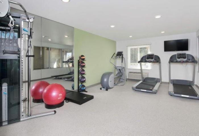 Woodspring Suites Littleton-South Denver Luaran gambar