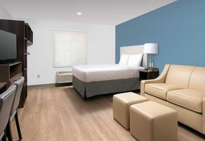 Woodspring Suites Littleton-South Denver Luaran gambar