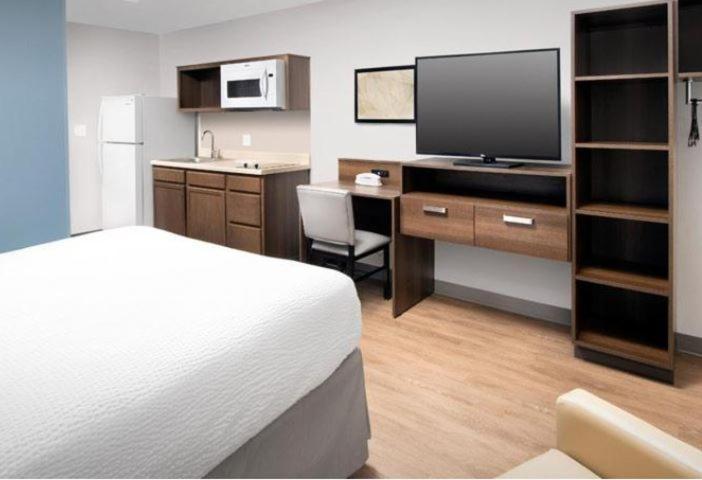 Woodspring Suites Littleton-South Denver Luaran gambar