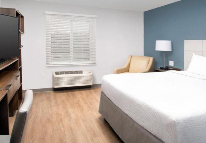 Woodspring Suites Littleton-South Denver Luaran gambar